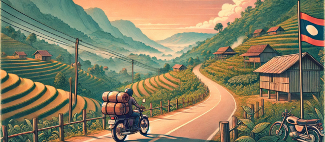 LAOS 